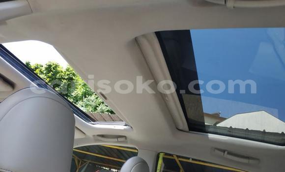 Sayi Na hannu Toyota Venza Autre Mota in Kigali a Rwanda Sayi Na hannu Toyota Venza Autre Mota in Kigali a Rwanda