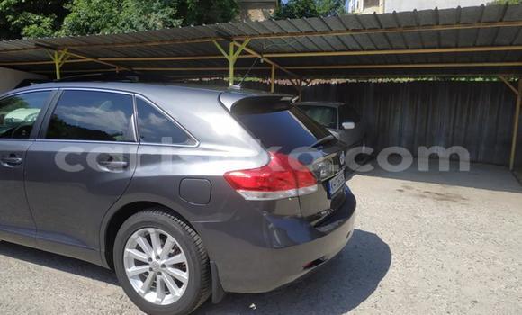 Sayi Na hannu Toyota Venza Autre Mota in Kigali a Rwanda Sayi Na hannu Toyota Venza Autre Mota in Kigali a Rwanda