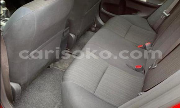 Buy Used Toyota Corolla Other Car in Kigali in Rwanda Buy Used Toyota Corolla Other Car in Kigali in Rwanda