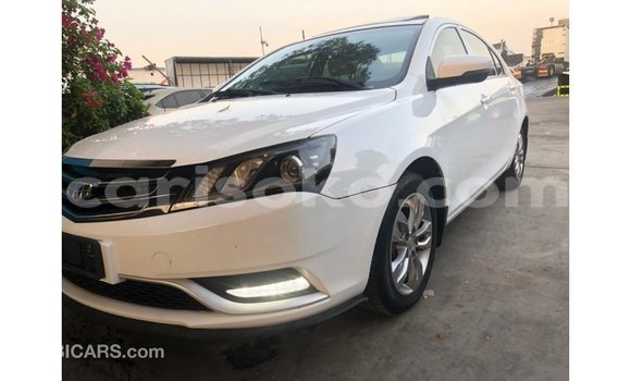 Sayi Imported Geely Emgrand 7 Blanc Mota in Import - Dubai a Rwanda Sayi Imported Geely Emgrand 7 Blanc Mota in Import - Dubai a Rwanda