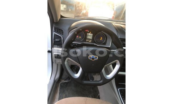 Sayi Imported Geely Emgrand 7 Blanc Mota in Import - Dubai a Rwanda Sayi Imported Geely Emgrand 7 Blanc Mota in Import - Dubai a Rwanda
