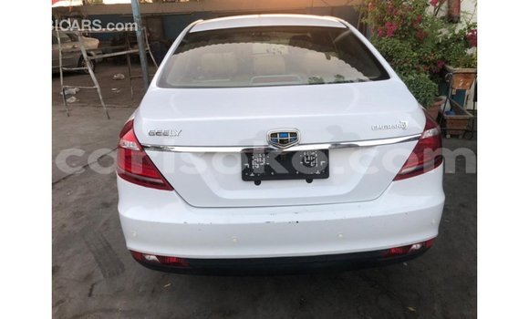 Sayi Imported Geely Emgrand 7 Blanc Mota in Import - Dubai a Rwanda Sayi Imported Geely Emgrand 7 Blanc Mota in Import - Dubai a Rwanda