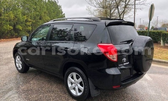 Buy Used Toyota RAV4 Black Car in Byumba in Byumba Buy Used Toyota RAV4 Black Car in Byumba in Byumba