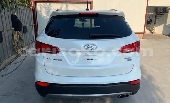 Buy Used Hyundai Santa Fe Other Car in Kigali in Rwanda Buy Used Hyundai Santa Fe Other Car in Kigali in Rwanda