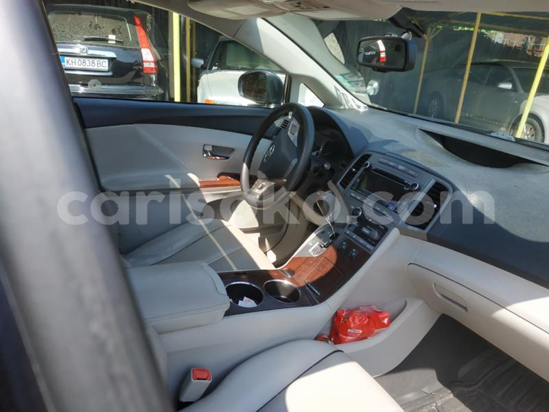 Big with watermark toyota venza rwanda kigali 10216