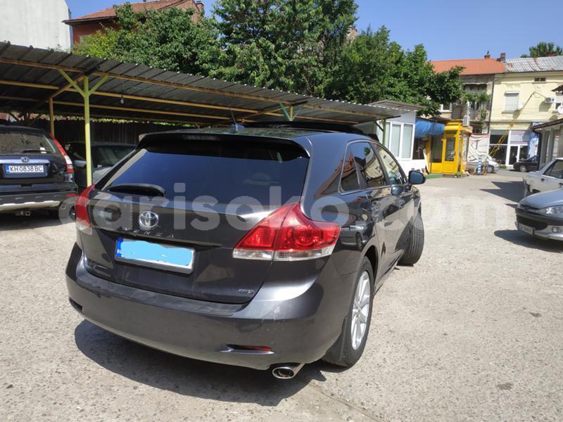 Big with watermark toyota venza rwanda kigali 10216