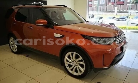 اشتري مستعمل Land Rover Discovery Rouge سيارة في Butare في Butare اشتري مستعمل Land Rover Discovery Rouge سيارة في Butare في Butare