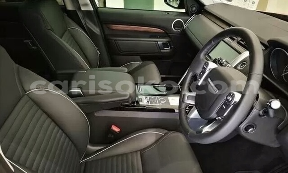 اشتري مستعمل Land Rover Discovery Rouge سيارة في Butare في Butare اشتري مستعمل Land Rover Discovery Rouge سيارة في Butare في Butare