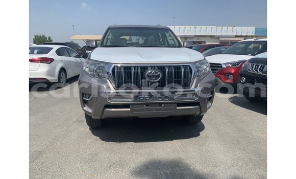 اشتري Imported Toyota Prado Marron سيارة في Import - Dubai في Rwanda اشتري Imported Toyota Prado Marron سيارة في Import - Dubai في Rwanda