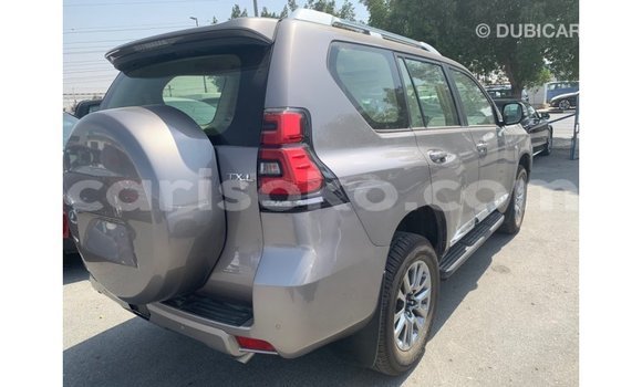 اشتري Imported Toyota Prado Marron سيارة في Import - Dubai في Rwanda اشتري Imported Toyota Prado Marron سيارة في Import - Dubai في Rwanda