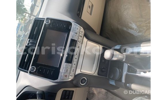 اشتري Imported Toyota Prado Marron سيارة في Import - Dubai في Rwanda اشتري Imported Toyota Prado Marron سيارة في Import - Dubai في Rwanda