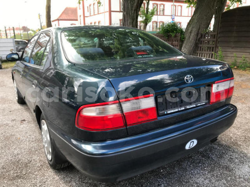 Big with watermark toyota carina e rwanda kigali 10231