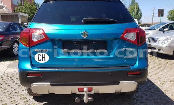 Acheter Occasion Voiture Suzuki Vitara Autre à Kigali, Rwanda Acheter Occasion Voiture Suzuki Vitara Autre à Kigali, Rwanda