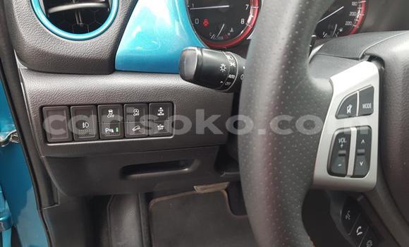 Acheter Occasion Voiture Suzuki Vitara Autre à Kigali, Rwanda Acheter Occasion Voiture Suzuki Vitara Autre à Kigali, Rwanda