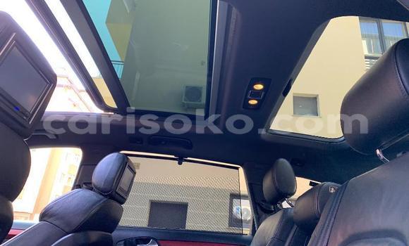 Buy Used Audi Q7 Red Car in Kigali in Rwanda Buy Used Audi Q7 Red Car in Kigali in Rwanda