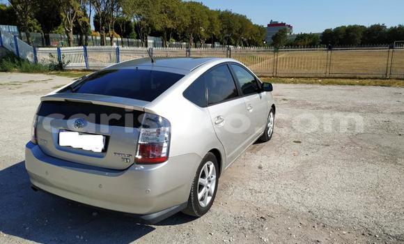 Buy Used Toyota Prius Silver Car in Kigali in Rwanda Buy Used Toyota Prius Silver Car in Kigali in Rwanda