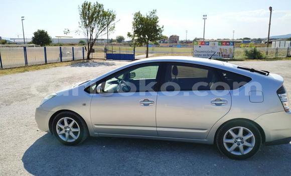 Buy Used Toyota Prius Silver Car in Kigali in Rwanda Buy Used Toyota Prius Silver Car in Kigali in Rwanda