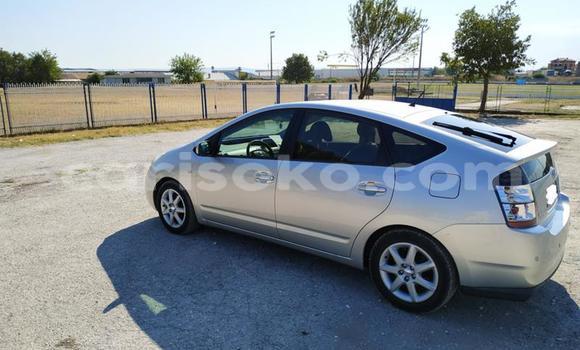 Buy Used Toyota Prius Silver Car in Kigali in Rwanda Buy Used Toyota Prius Silver Car in Kigali in Rwanda