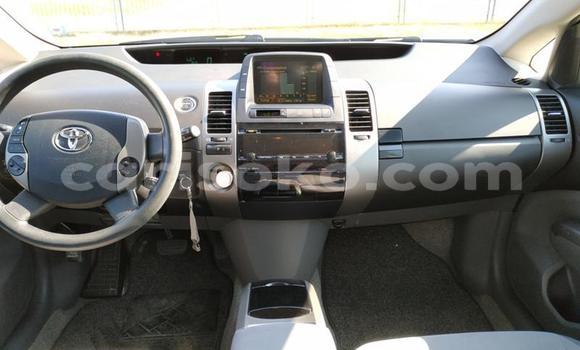 Buy Used Toyota Prius Silver Car in Kigali in Rwanda Buy Used Toyota Prius Silver Car in Kigali in Rwanda