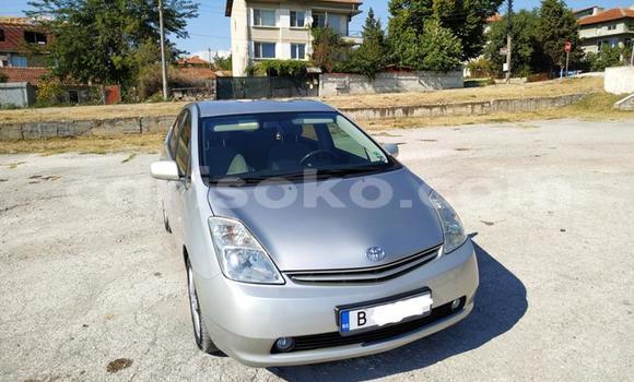 Buy Used Toyota Prius Silver Car in Kigali in Rwanda Buy Used Toyota Prius Silver Car in Kigali in Rwanda