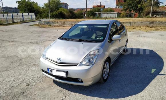 Buy Used Toyota Prius Silver Car in Kigali in Rwanda Buy Used Toyota Prius Silver Car in Kigali in Rwanda
