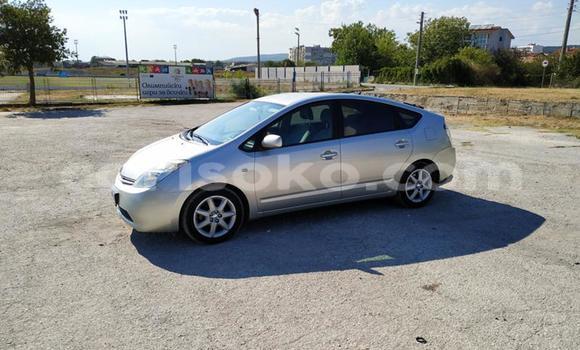 Buy Used Toyota Prius Silver Car in Kigali in Rwanda Buy Used Toyota Prius Silver Car in Kigali in Rwanda