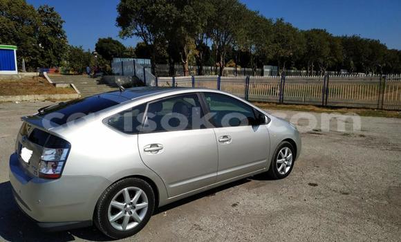 Buy Used Toyota Prius Silver Car in Kigali in Rwanda Buy Used Toyota Prius Silver Car in Kigali in Rwanda