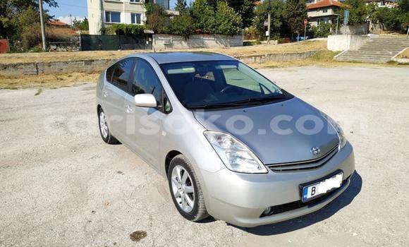 Buy Used Toyota Prius Silver Car in Kigali in Rwanda Buy Used Toyota Prius Silver Car in Kigali in Rwanda