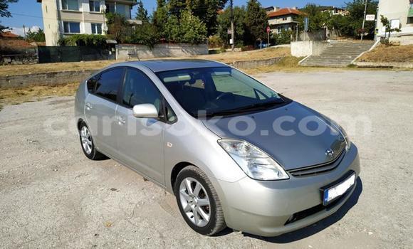 Buy Used Toyota Prius Silver Car in Kigali in Rwanda Buy Used Toyota Prius Silver Car in Kigali in Rwanda