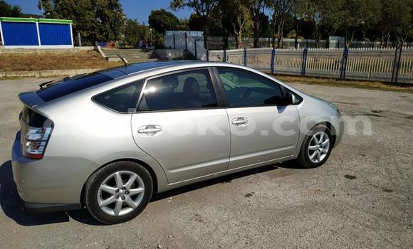 Buy Used Toyota Prius Silver Car in Kigali in Rwanda Buy Used Toyota Prius Silver Car in Kigali in Rwanda