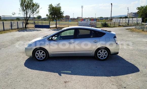 Buy Used Toyota Prius Silver Car in Kigali in Rwanda Buy Used Toyota Prius Silver Car in Kigali in Rwanda