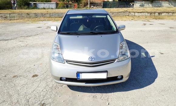 Buy Used Toyota Prius Silver Car in Kigali in Rwanda Buy Used Toyota Prius Silver Car in Kigali in Rwanda