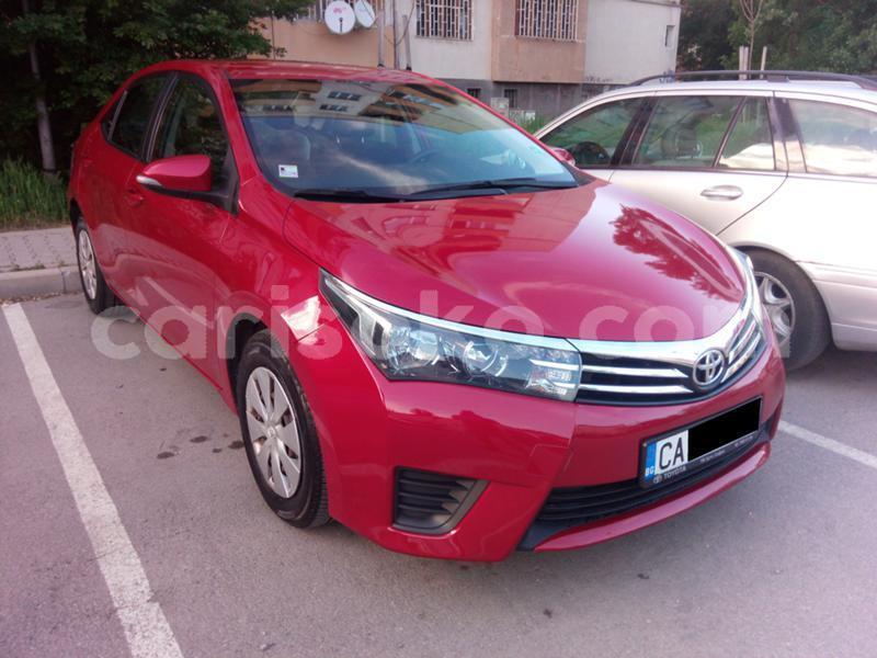 Big with watermark toyota corolla rwanda kigali 10248