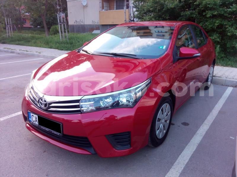 Big with watermark toyota corolla rwanda kigali 10248