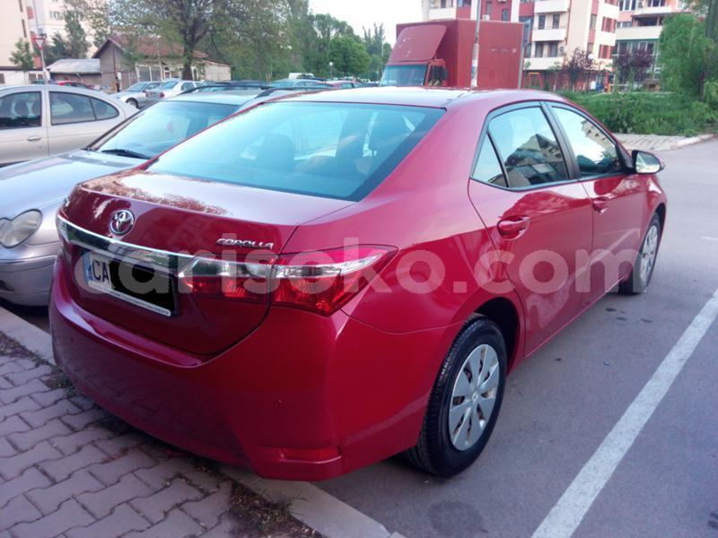 Big with watermark toyota corolla rwanda kigali 10248