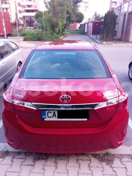 Big with watermark toyota corolla rwanda kigali 10248