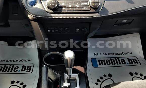 Buy Used Toyota RAV4 Other Car in Kigali in Rwanda Buy Used Toyota RAV4 Other Car in Kigali in Rwanda