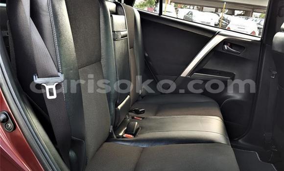 Buy Used Toyota RAV4 Other Car in Kigali in Rwanda Buy Used Toyota RAV4 Other Car in Kigali in Rwanda