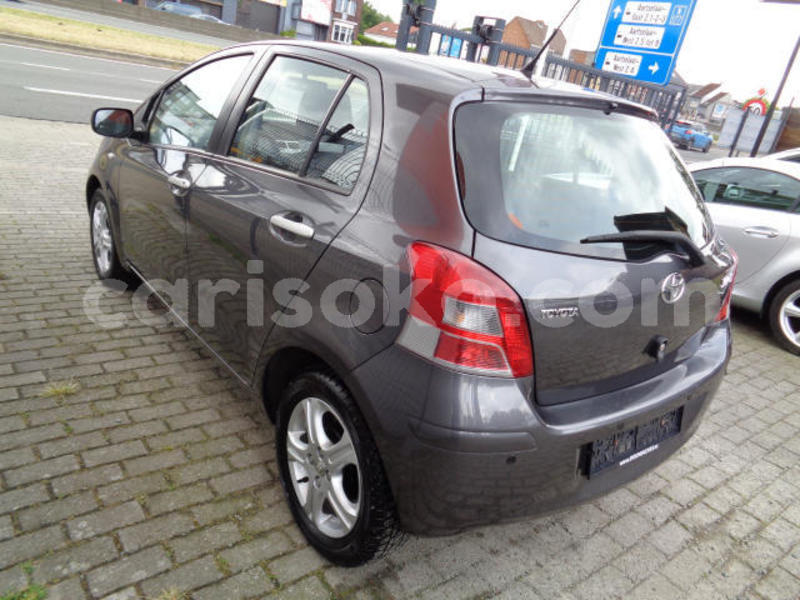 Big with watermark toyota yaris rwanda kigali 10255