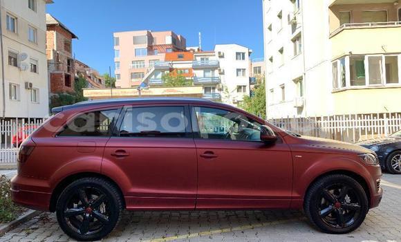 Buy Used Audi Q7 Other Car in Kigali in Rwanda Buy Used Audi Q7 Other Car in Kigali in Rwanda