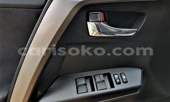 Buy Used Toyota RAV4 Other Car in Kigali in Rwanda Buy Used Toyota RAV4 Other Car in Kigali in Rwanda