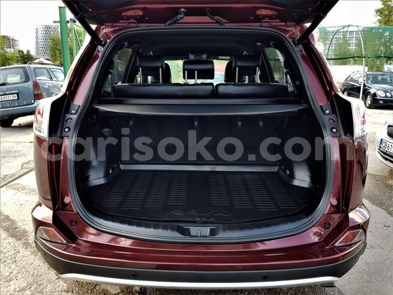 Big with watermark toyota rav4 rwanda kigali 10267