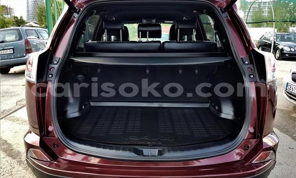 Buy Used Toyota RAV4 Other Car in Kigali in Rwanda Buy Used Toyota RAV4 Other Car in Kigali in Rwanda