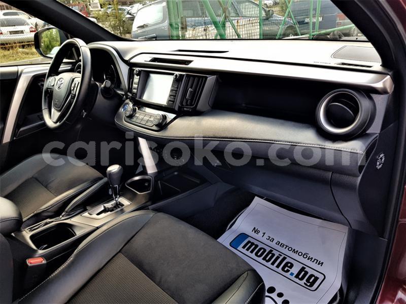 Big with watermark toyota rav4 rwanda kigali 10267