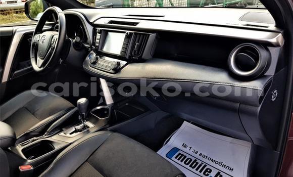 Buy Used Toyota RAV4 Other Car in Kigali in Rwanda Buy Used Toyota RAV4 Other Car in Kigali in Rwanda