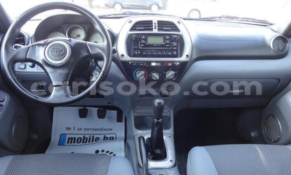 Buy Used Toyota RAV4 Silver Car in Kigali in Rwanda Buy Used Toyota RAV4 Silver Car in Kigali in Rwanda