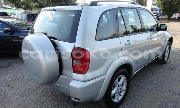 Buy Used Toyota RAV4 Silver Car in Kigali in Rwanda Buy Used Toyota RAV4 Silver Car in Kigali in Rwanda