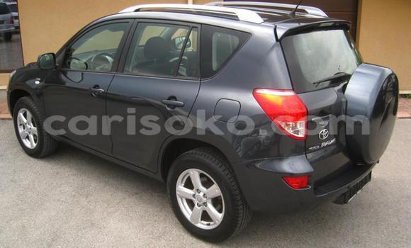 Acheter Occasion Voiture Toyota RAV4 Autre à Kigali, Rwanda Acheter Occasion Voiture Toyota RAV4 Autre à Kigali, Rwanda