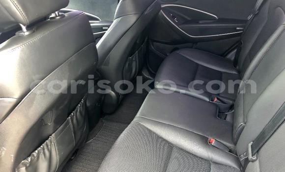 Buy Used Hyundai Santa Fe Other Car in Kigali in Rwanda Buy Used Hyundai Santa Fe Other Car in Kigali in Rwanda