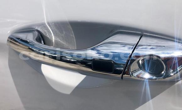 Buy Used Hyundai Santa Fe Other Car in Kigali in Rwanda Buy Used Hyundai Santa Fe Other Car in Kigali in Rwanda